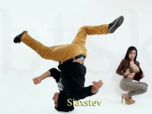 Siaxstev
