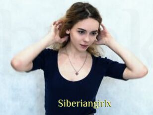 Siberiangirlx