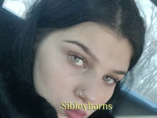 Sibleybarns