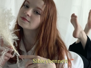 Sibleybennett