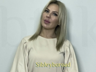 Sibleyboroad