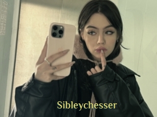Sibleychesser