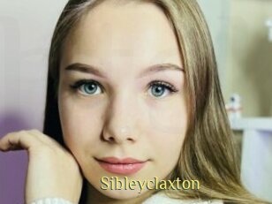 Sibleyclaxton