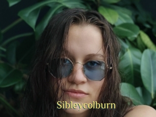 Sibleycolburn