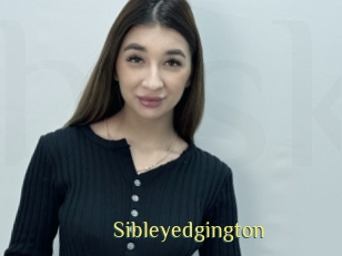 Sibleyedgington