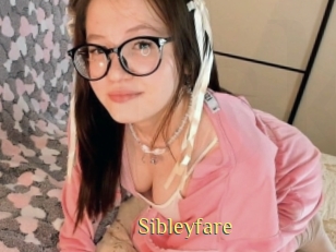 Sibleyfare