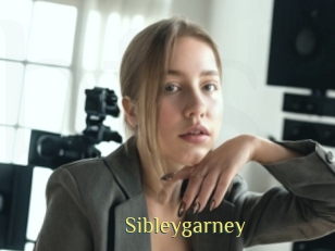 Sibleygarney