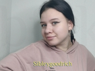 Sibleygoodrich