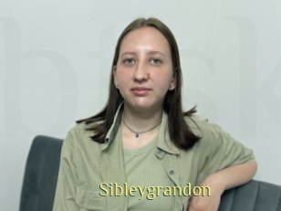 Sibleygrandon