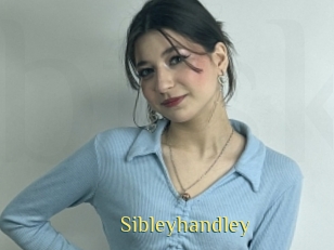 Sibleyhandley