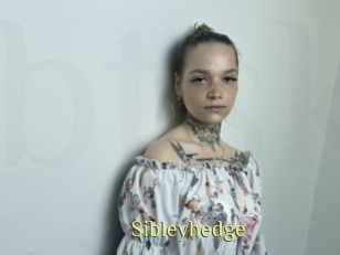 Sibleyhedge
