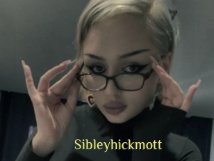 Sibleyhickmott