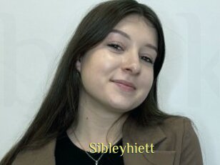 Sibleyhiett