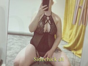 Sidechick_ali