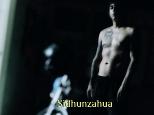 Sidhunzahua