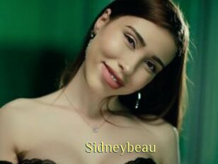 Sidneybeau