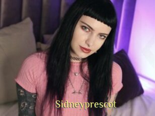 Sidneyprescot