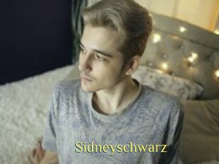 Sidneyschwarz