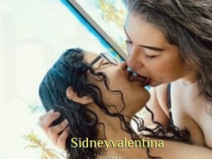 Sidneyvalentina