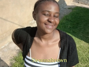 Sieannabrown