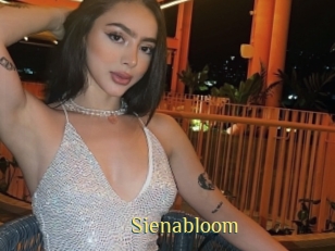 Sienabloom