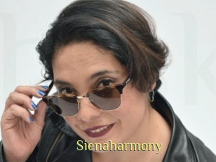 Sienaharmony