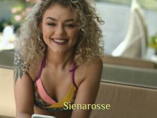 Sienarosse