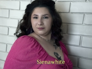 Sienawhite