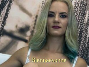 Siennaevonne