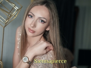 Siennapierce