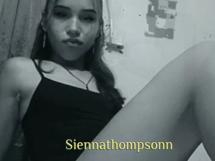 Siennathompsonn