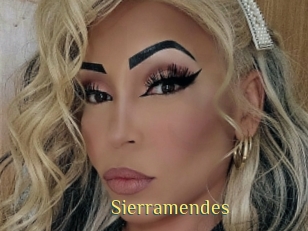 Sierramendes