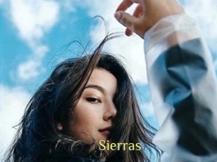 Sierras