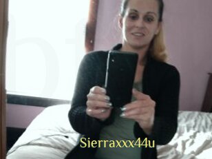 Sierraxxx44u