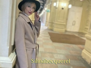 Silinabecquerel