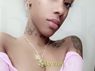 Silky_mist
