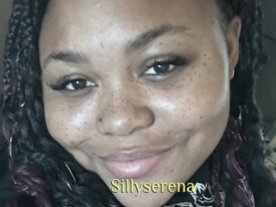 Sillyserena