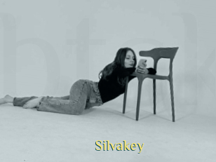 Silvakey