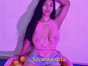 Silvanaacosta