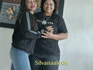 Silvanaalexis