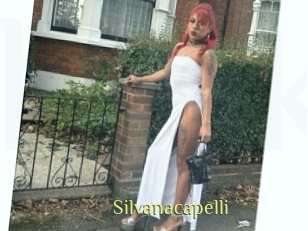 silvanacapelli Brutal Spankings