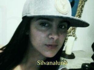 Silvanaluna