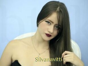 Silvanavitti