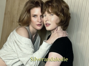 Silverandalodie