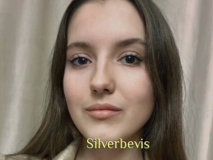 Silverbevis