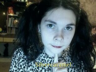 Silvercaramel