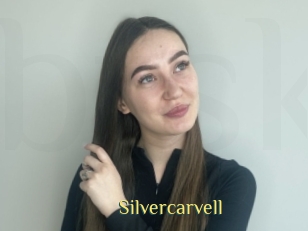Silvercarvell