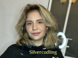 Silvercodling