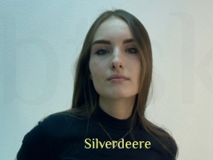 Silverdeere