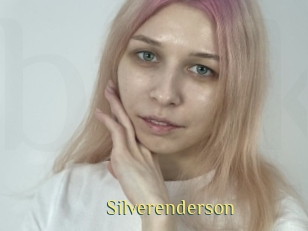 Silverenderson